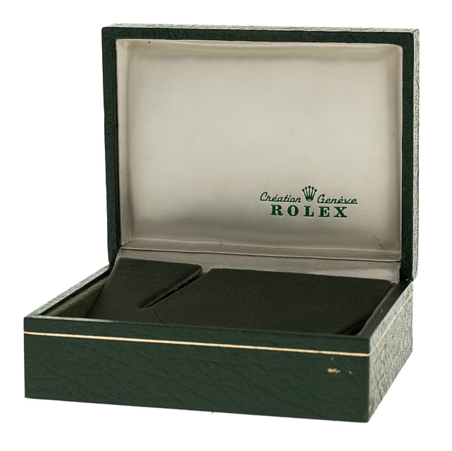 Rolex Datejust 1601 Image 4